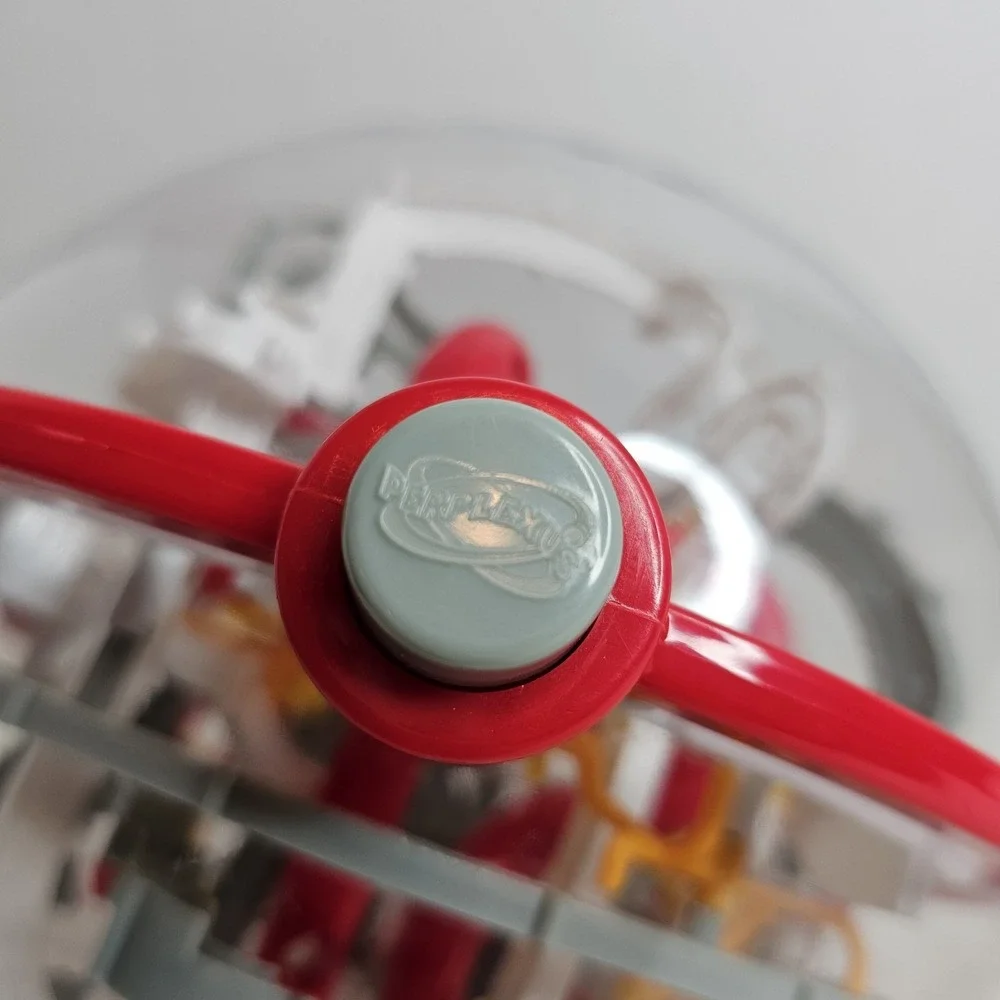Perplexus portal 3d